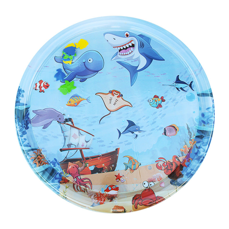 Baby Water Play Mat