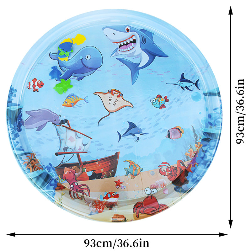 Baby Water Play Mat