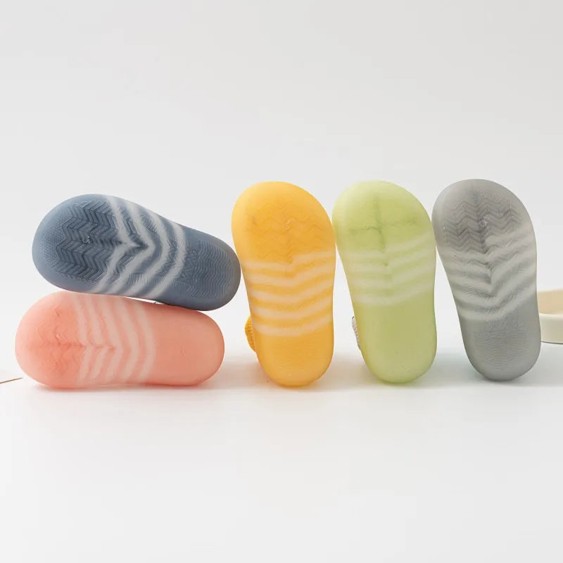 Baby Non-slip Shoes - BabySala