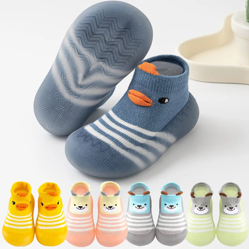 Baby Non-slip Shoes - BabySala