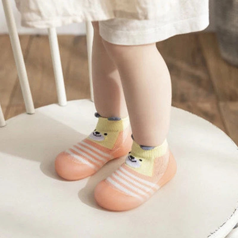 Baby Non-slip Shoes - BabySala