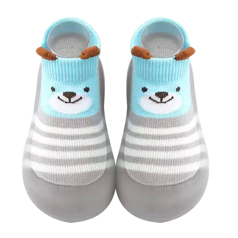 Baby Non-slip Shoes - BabySala