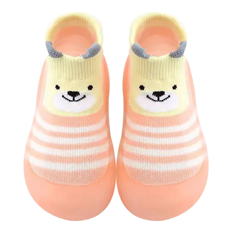 Baby Non-slip Shoes - BabySala