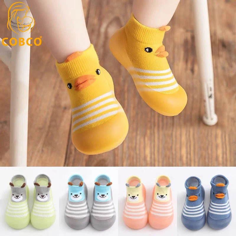 Baby Non-slip Shoes - BabySala