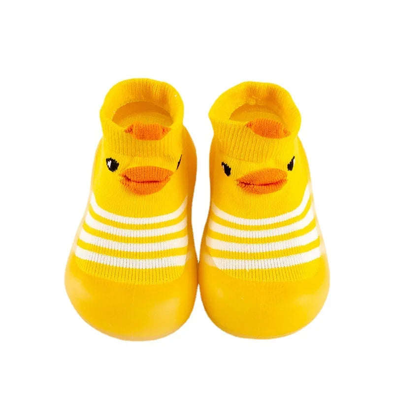 Baby Non-slip Shoes - BabySala