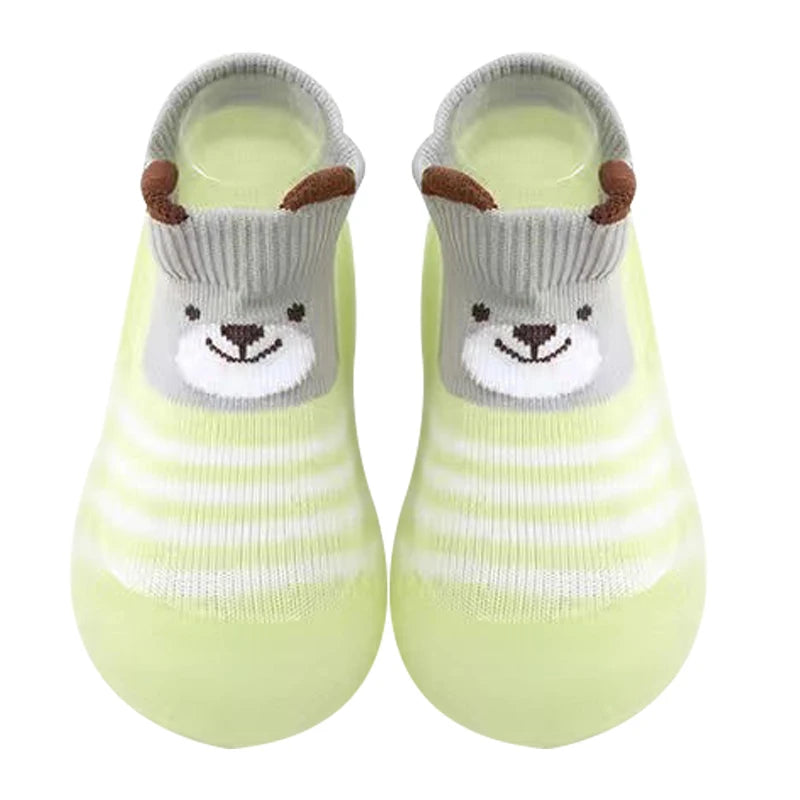 Baby Non-slip Shoes - BabySala