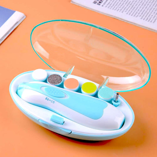 Baby Nail Trimmer - BabySala