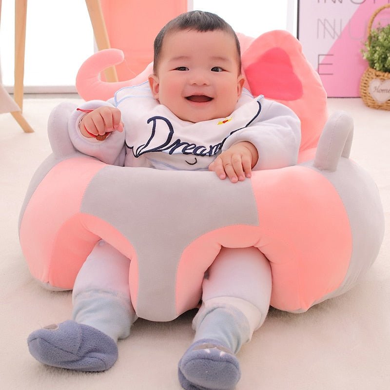 Baby Support Seat - BabySala