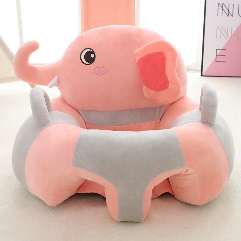 Baby Support Seat - LightsBetter