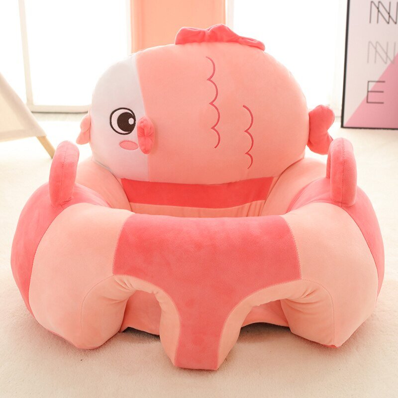 Baby Support Seat - BabySala