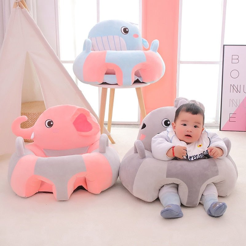 Baby Support Seat -BabySala