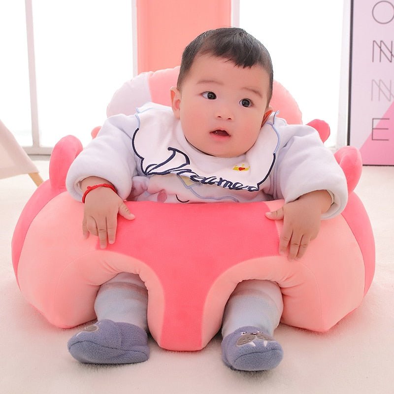 Baby Support Seat -BabySala