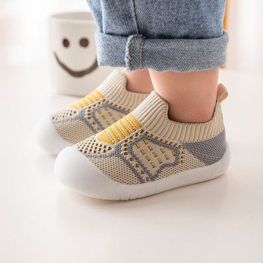 Breathable Baby Shoes - BabySala