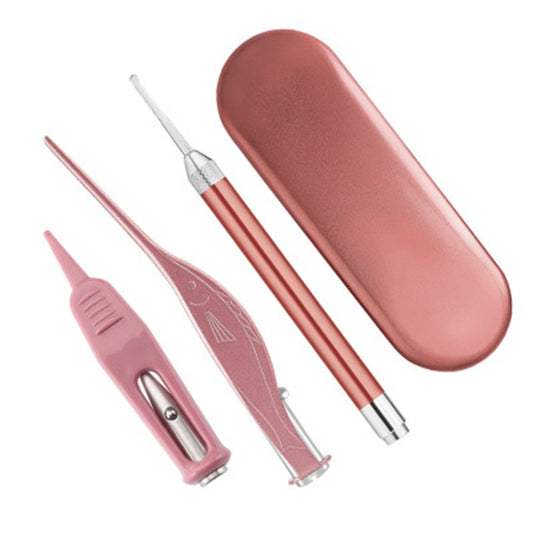 Ear Nose Cleaner Set - BabySala