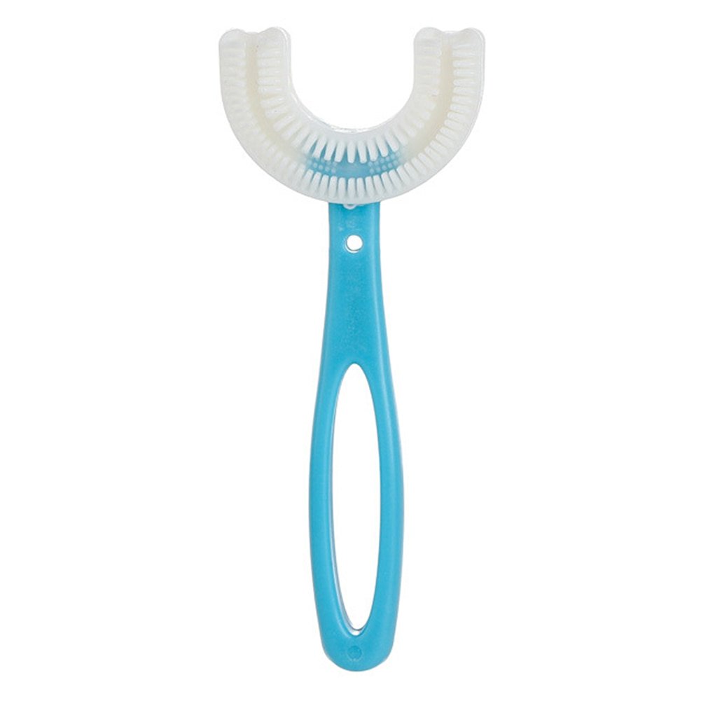 Kids U-Shape Toothbrush - BabySala