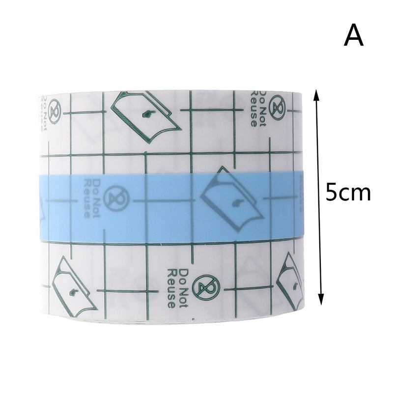 Medical Adhesive Tape - LightsBetter