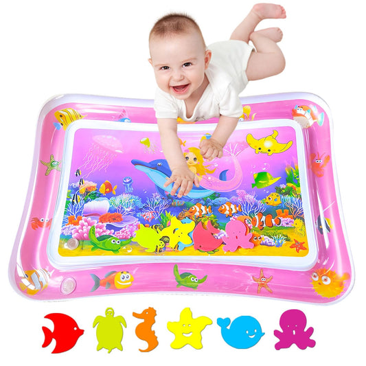 Baby Water Play Mat - BabySala