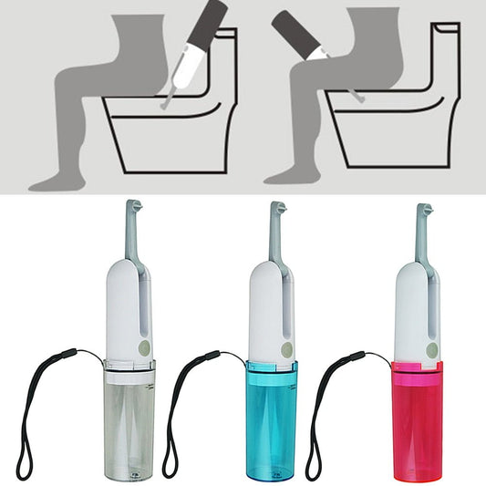 Portable Electric Bidet - BabySala